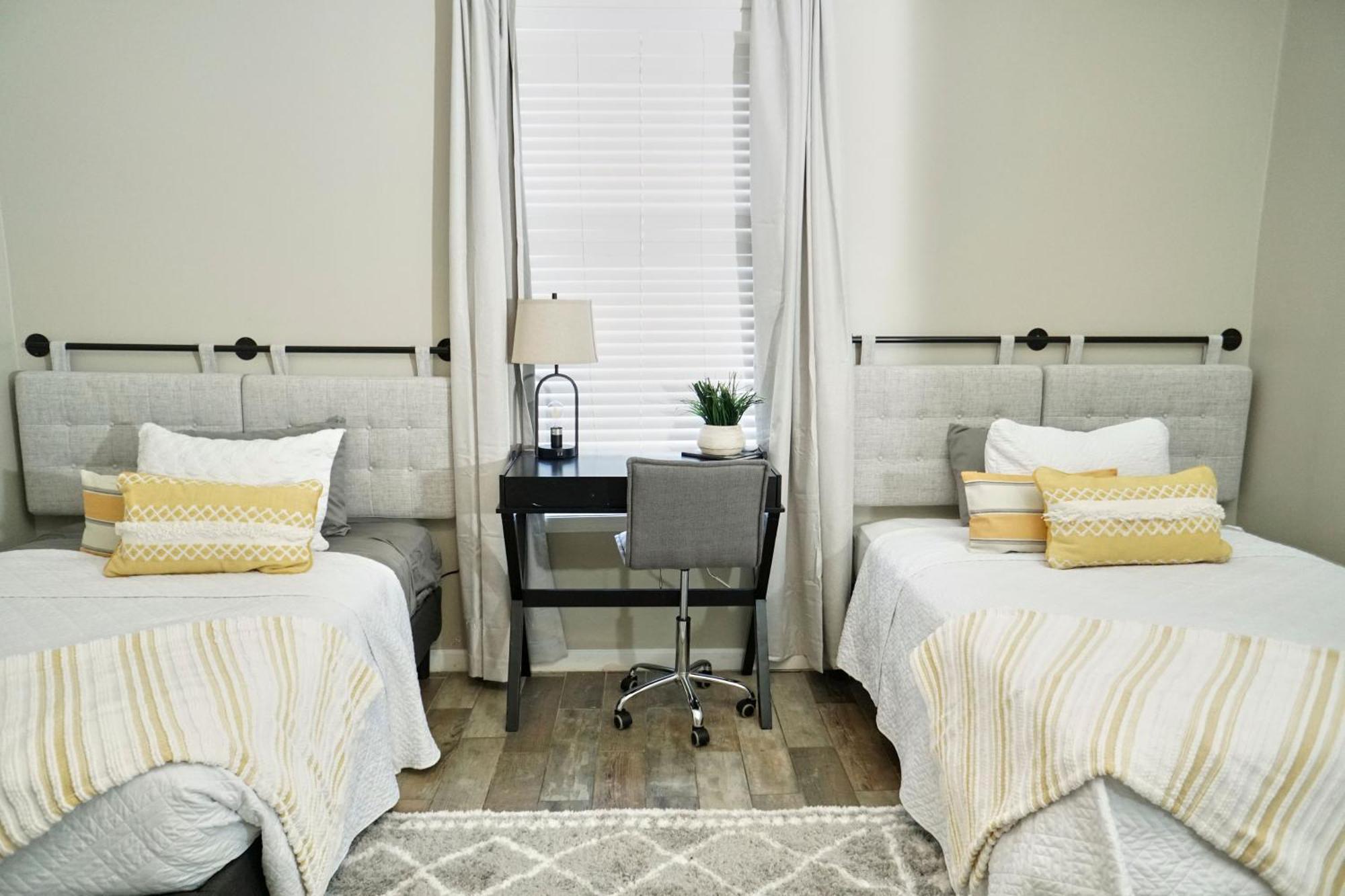 Perfect Getaway Home Near Atlanta #Blm 利索尼亚 外观 照片