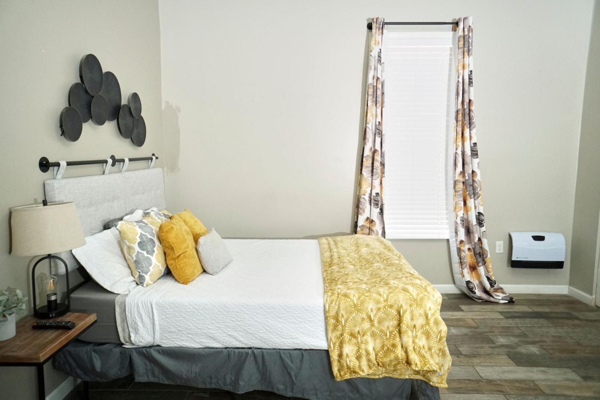 Perfect Getaway Home Near Atlanta #Blm 利索尼亚 外观 照片