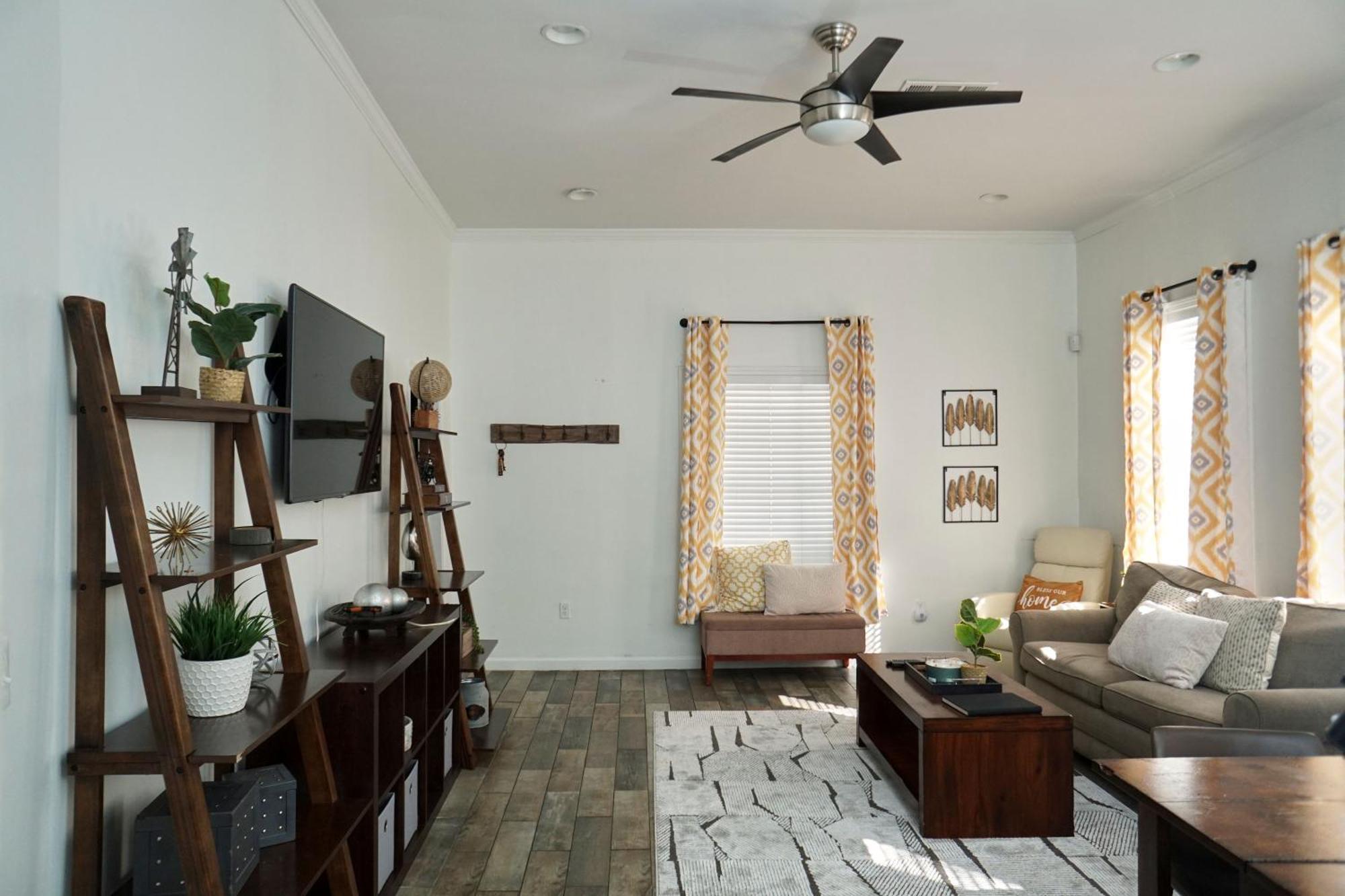 Perfect Getaway Home Near Atlanta #Blm 利索尼亚 外观 照片